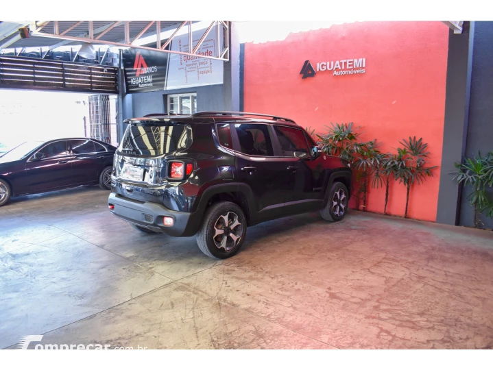 RENEGADE 2.0 16V TURBO DIESEL TRAILHAWK 4P 4X4 AUTOMÁTICO