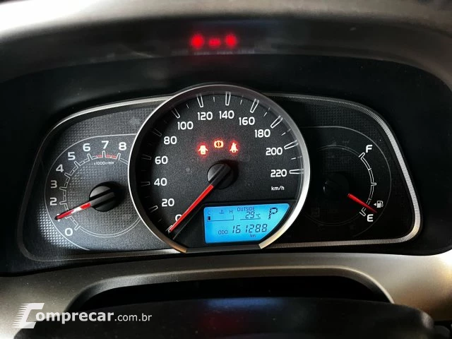 RAV4 - 2.0 4X2 16V 4P AUTOMÁTICO