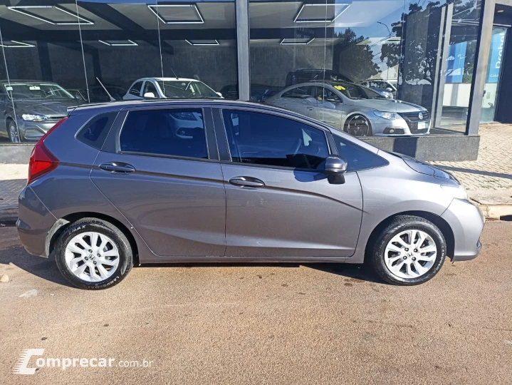 FIT 1.4 LX 8V