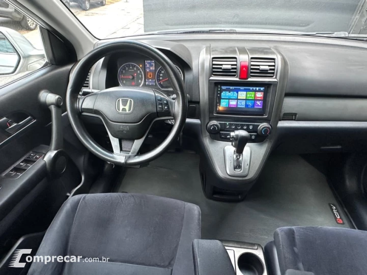 CRV 2.0 LX 4X2 16V