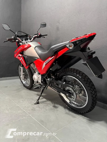 BROS 160 ESDD