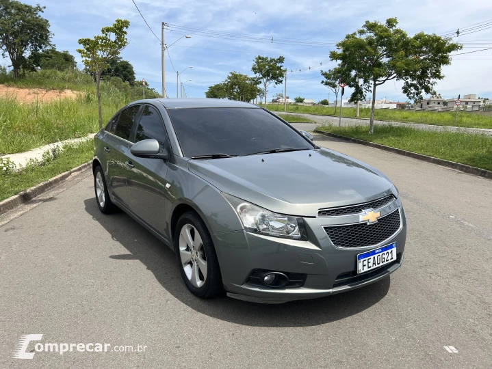 CRUZE 1.8 LT 16V