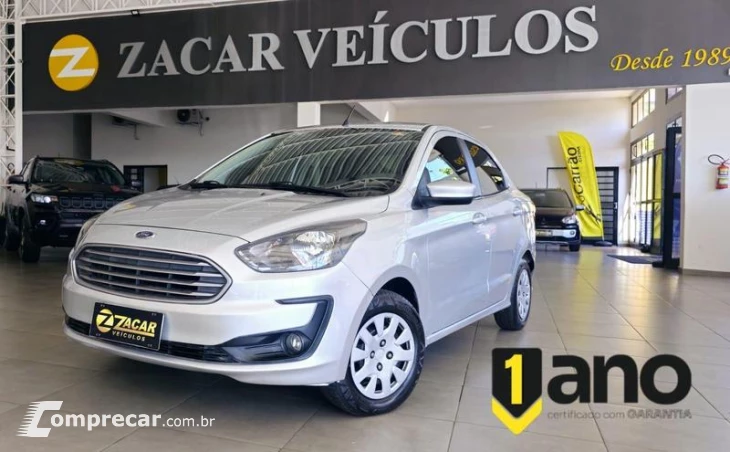 KA SE 1.0 SD C