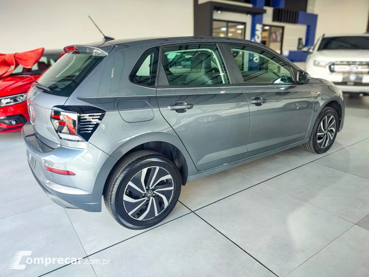 POLO 1.0 170 TSI Highline