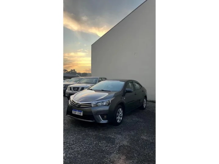 COROLLA 1.8 GLI 16V