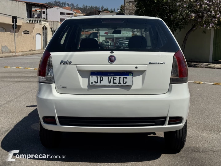 PALIO 1.0 MPI Fire Economy 8V