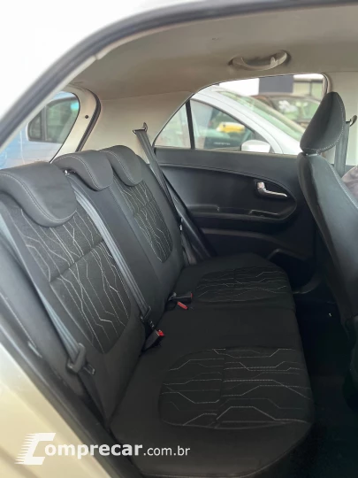 PICANTO 1.0 EX 12V