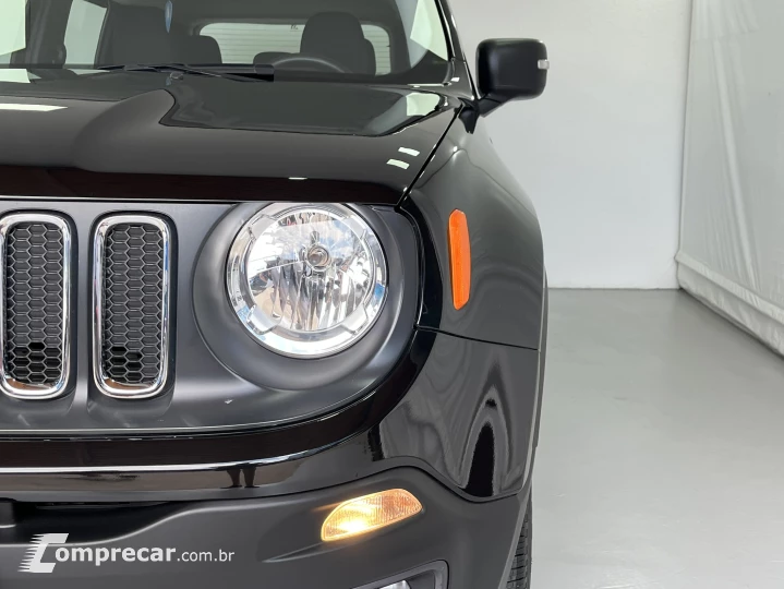 RENEGADE 1.8 16V Sport