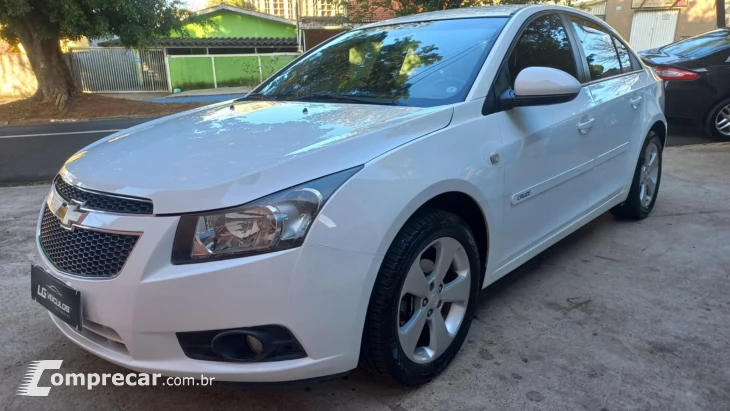 CRUZE 1.8 LT 16V