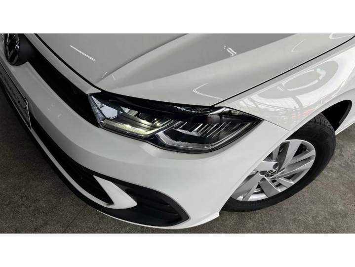 POLO 1.0 170 TSI COMFORTLINE AUTOMÁTICO