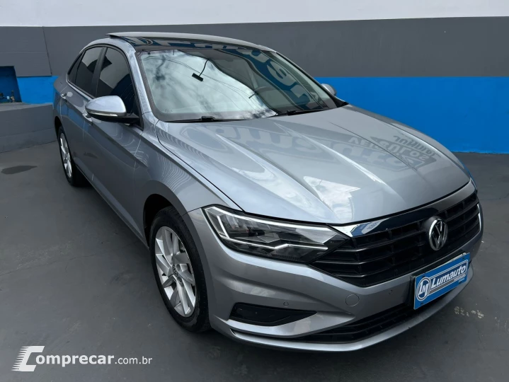 JETTA 1.4 250 TSI Comfortline