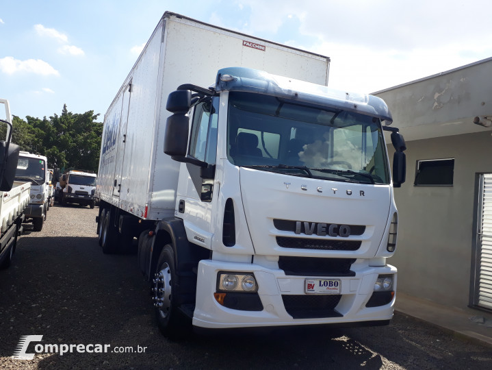 Iveco tector 240e25