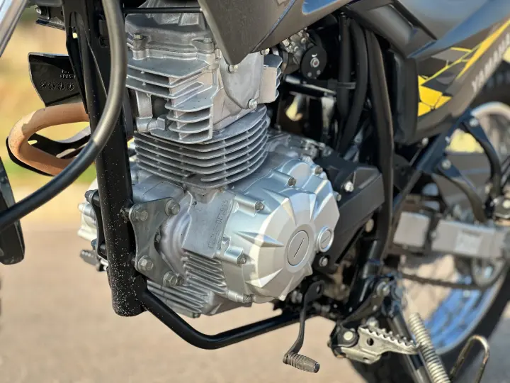 XTZ 150 CROSSER ED