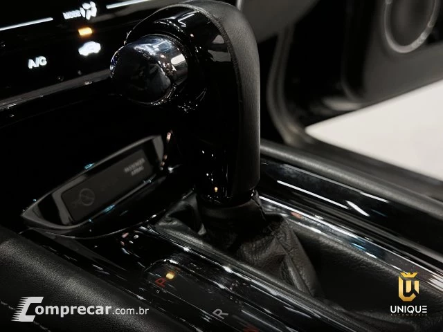 HR-V - 1.8 16V EXL 4P AUTOMÁTICO