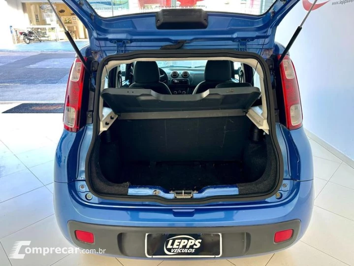 UNO 1.0 Vivace 8V