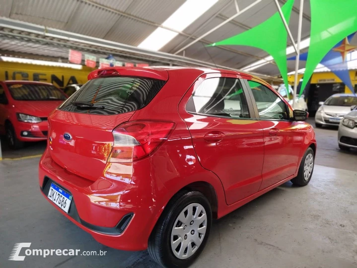 Ka 1.0 Ti-Vct Flex Se Plus Manual