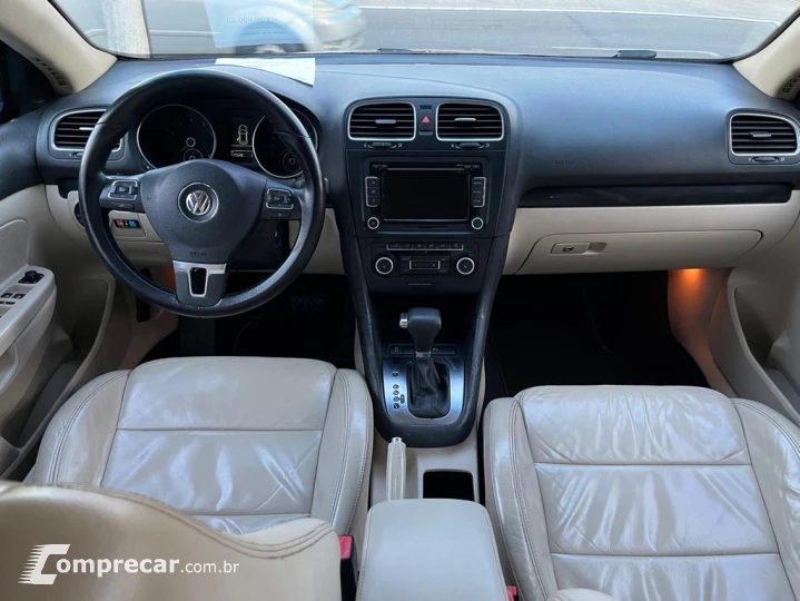Jetta Variant