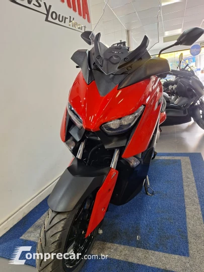 XMAX 250