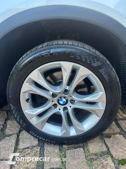 X3 2.0 20I 4X4 16V