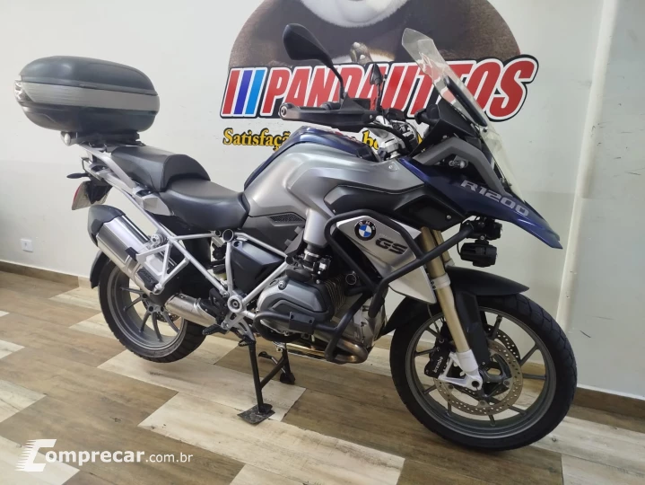 R 1200 GS