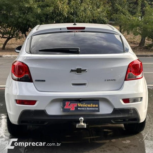 CRUZE LT HB