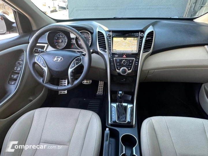 I30 1.8 MPI 16V