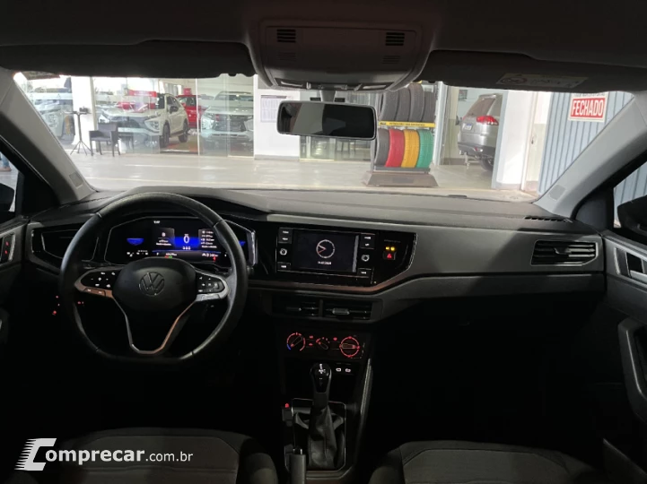 NIVUS 1.0 200 TSI Comfortline