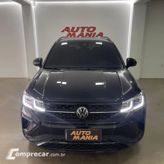 TAOS HL TSI AE