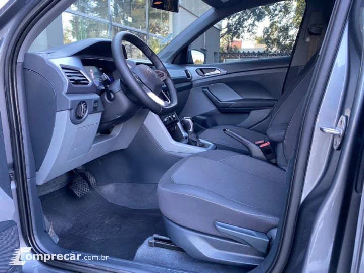 T-CROSS 1.0 200 TSI