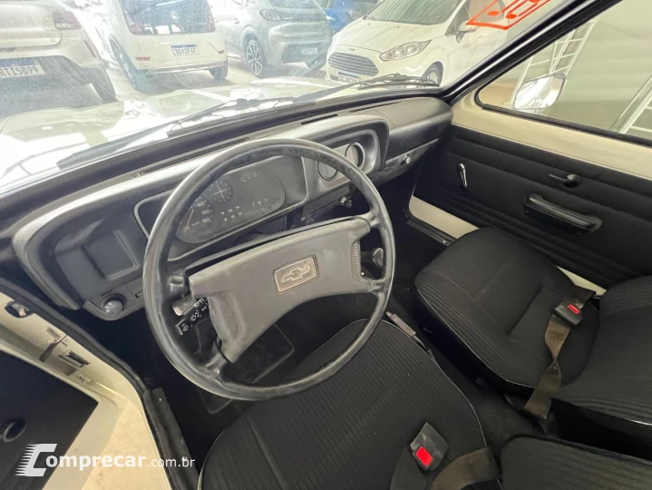 Chevette SL 1.6