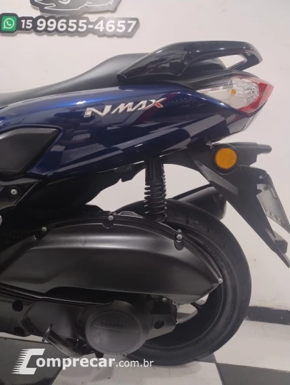 NMAX 160