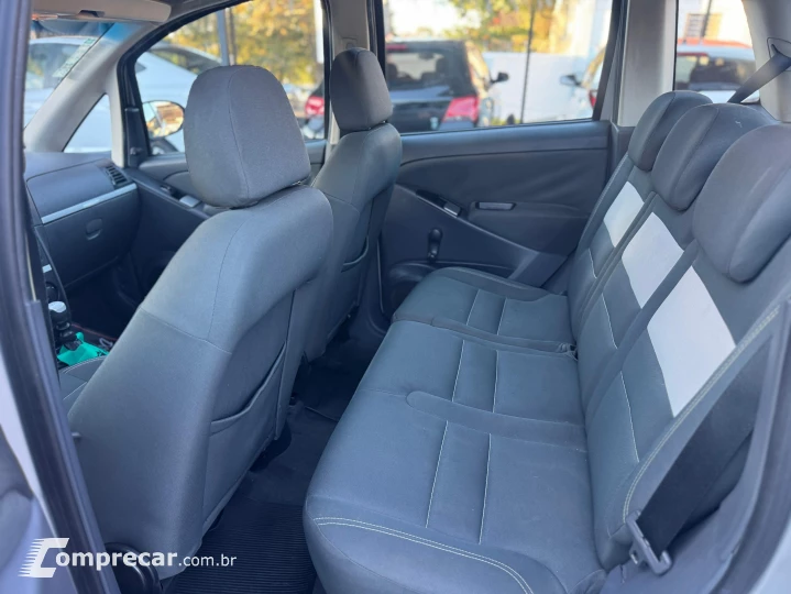 IDEA 1.6 MPI Essence 16V