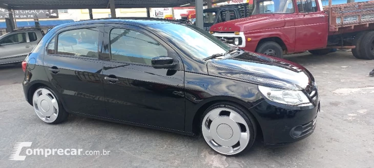 GOL 1.0 8V