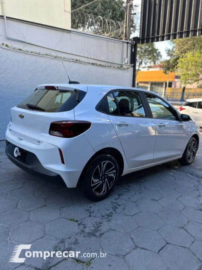 ONIX 1.0 LT