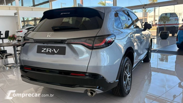 ZR-V Touring 2.0 (Aut.)