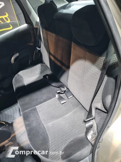 C3 1.6 I Exclusive 16V