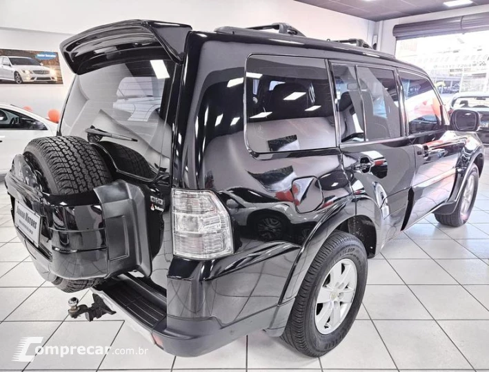 PAJERO GLS 3.2 D