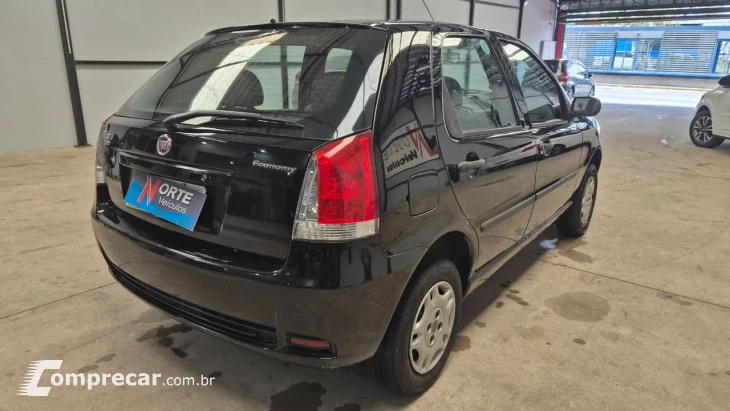 PALIO 1.0 MPI Fire Economy 8V