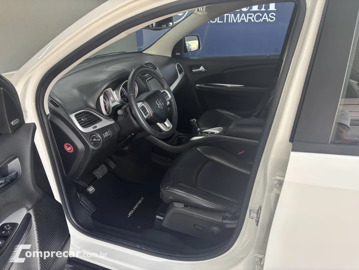 JOURNEY 3.6 RT V6