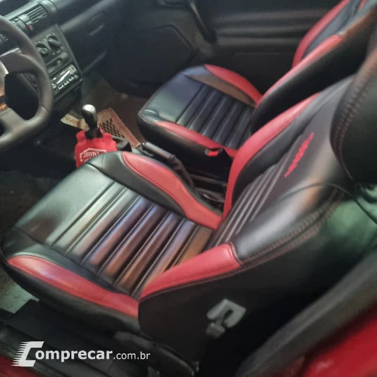 TIGRA 1.6 MPFI 16V