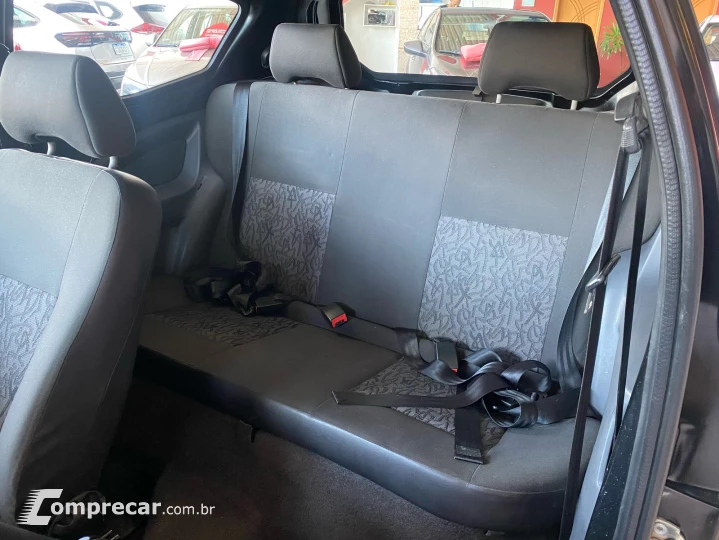 KA 1.0 MPI 8V