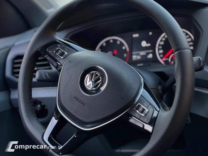 T-CROSS Versão Única