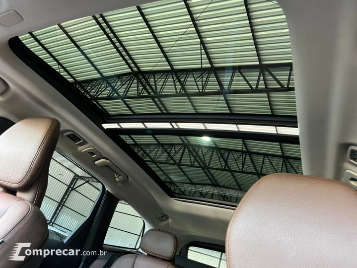 XC60 2.0 T5 Momentum AWD Geartronic