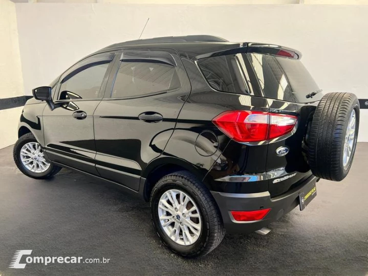 ECOSPORT SE AT 2.0