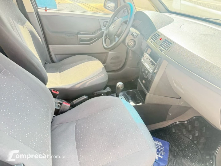 Meriva Expres.EASYTRONIC 1.8 FlexPower
