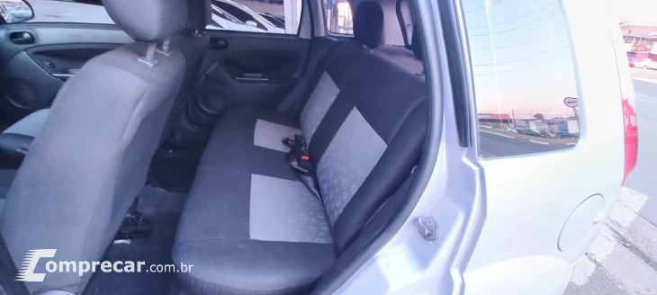 FIESTA 1.0 Rocam SE 8V