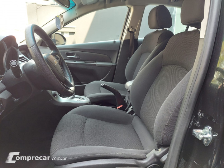 CRUZE 1.8 LT 16V