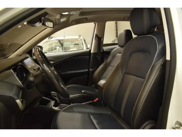 TRACKER - 1.2 TURBO PREMIER AUTOMÁTICO