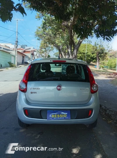 PALIO 1.0 MPI Attractive 8V