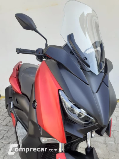 XMAX 250